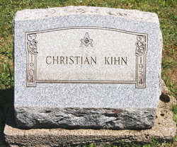 Christian Kihn 