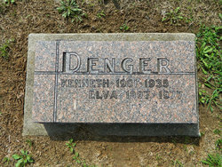 Kenneth Harold Denger 