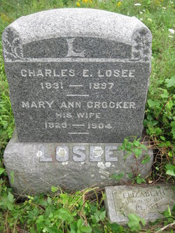 Charles E. Losee 