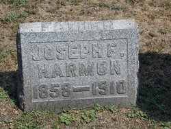 Joseph F. Harmon 