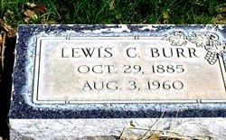 Lewis Cleveland Burr 