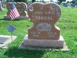 John D Abbiehl 