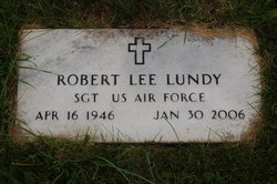 Robert Lee Lundy 