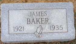 James Otis Baker 