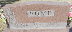 Joseph Peter Rome 