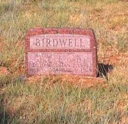 James E. Birdwell 