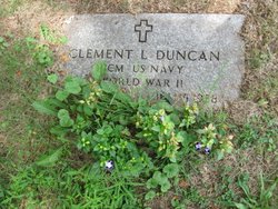 Clement L. Duncan 