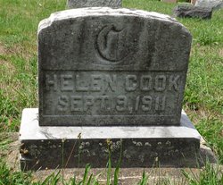 Helen Cook 