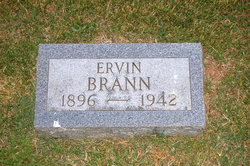Ervin Brann 