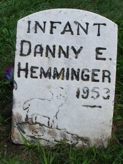 Danny Eugene Hemminger 
