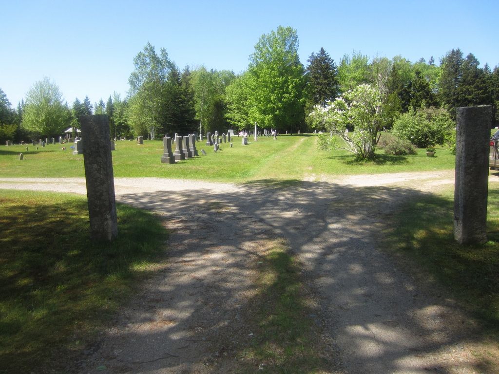 Prospect Harbor Cemetery