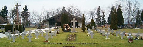 Friedhof Mörsch