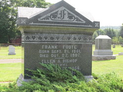 Frank Foote 