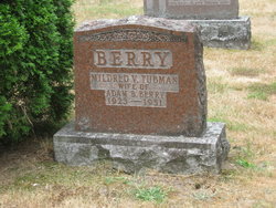 Mildred Vera <I>Tubman</I> Berry 