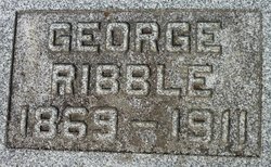 George M. Ribble 