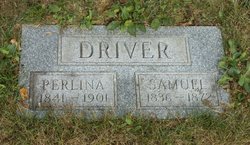 Perlina <I>Penner</I> Driver 