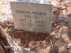 Edmund Reuben Price 