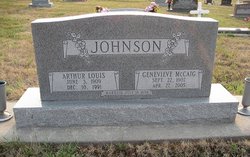 Arthur L. Johnson 