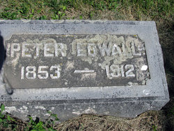 Peter Edwall 