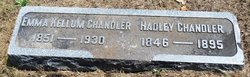 Hadley Chandler 