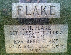 John H. Flake 
