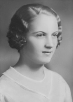 Bertha Maeyer <I>Wix</I> Coyle 