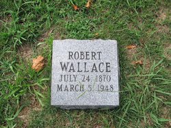 Robert Andrew Wallace 
