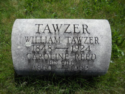 William Tawzer 