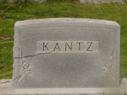 Charles Walter Kantz 