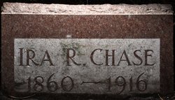 Ira R Chase 