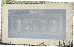 Margarete Maria <I>Ketelsen</I> Jebens 
