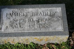 Emmett Bradley 