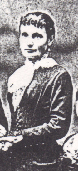 Ellen Maria Partridge 