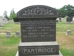 James L. Partridge 