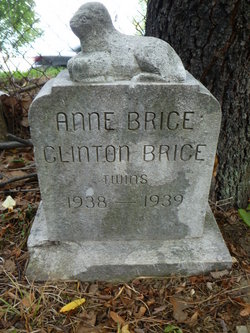 Clinton Brice 
