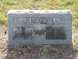 Freda Ann <I>Sharp</I> Beard 