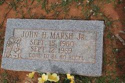 John H. Marsh Jr.