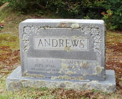 Alexander Hamilton “Bud” Andrews 