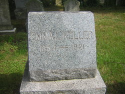 Emma Keller 
