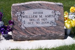 William M. Amos 