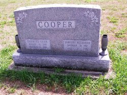 Everett Leon Cooper 