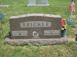 Florence <I>Bodle</I> Bricker 