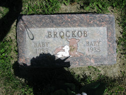 Baby Brockob 