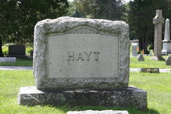 Edgar F Hayt 