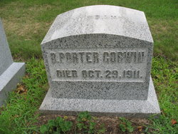 David Rittenhouse Porter Corwin 