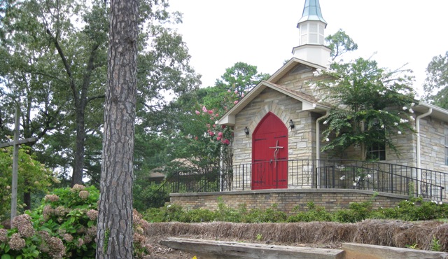 Salem Methodist Cemetery
