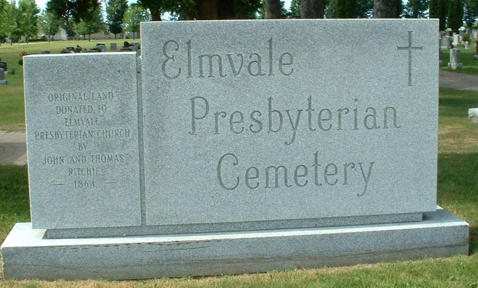 Elmvale Union Presbyterian Cemetery