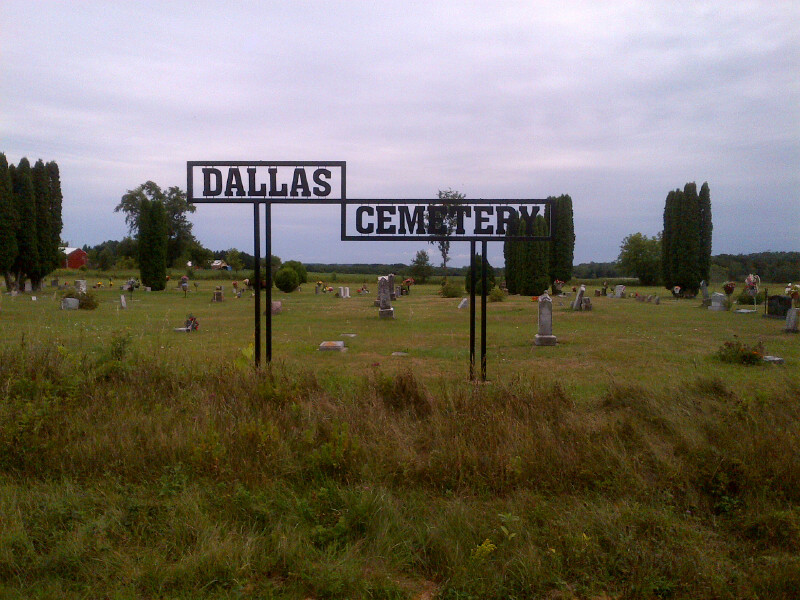 Dallas Cemetery