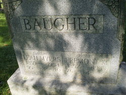 Fremont Miller Baugher 