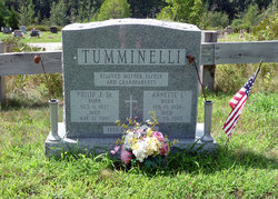 Annette L. <I>Guerin</I> Tumminelli 